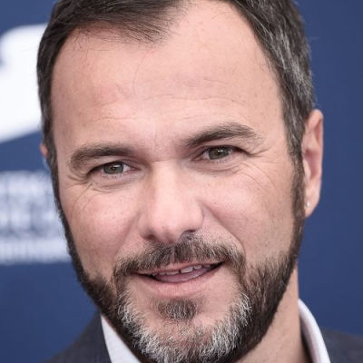 Massimiliano Gallo image